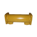 Oil Cooler Core Fits Caterpillar Replaces 0r3502