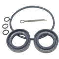 Lower Gearcase Seal &Amp; O-ring 91252-zw4-003 91351-zz5-003 For