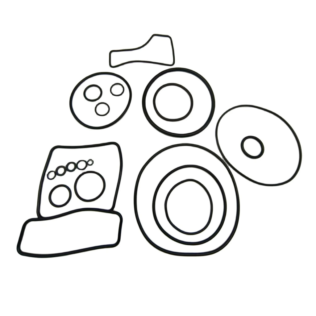 Upper Seal Kit for Mercruiser Bravo I/II/III/X/XR (1990-2023)