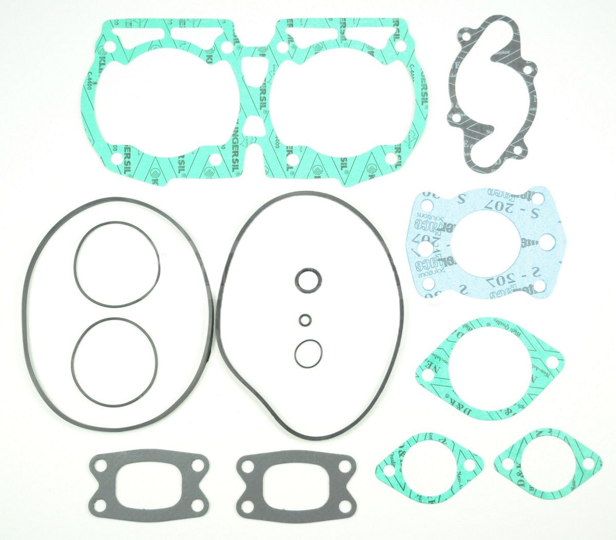Sea Doo 580 587 SP GT SPIXP Top End Gasket Kit by Sea-Doo