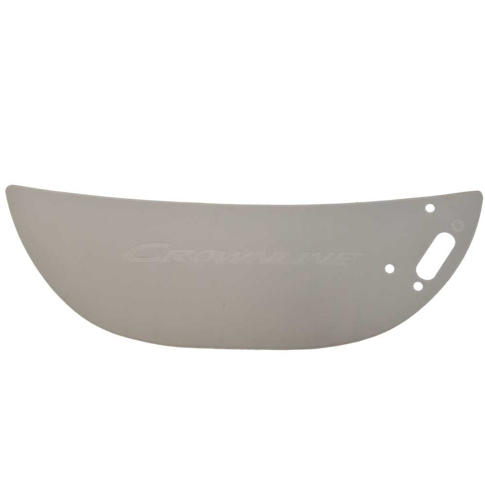 Vetus Boat Thru Hull THRU11/4S 1 1/4 NPTM G1 Stainless Steel by Vetus