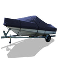 Sea Fox 220 Xt Center Console Fishing Heavy Duty Trailerable Bay Boat