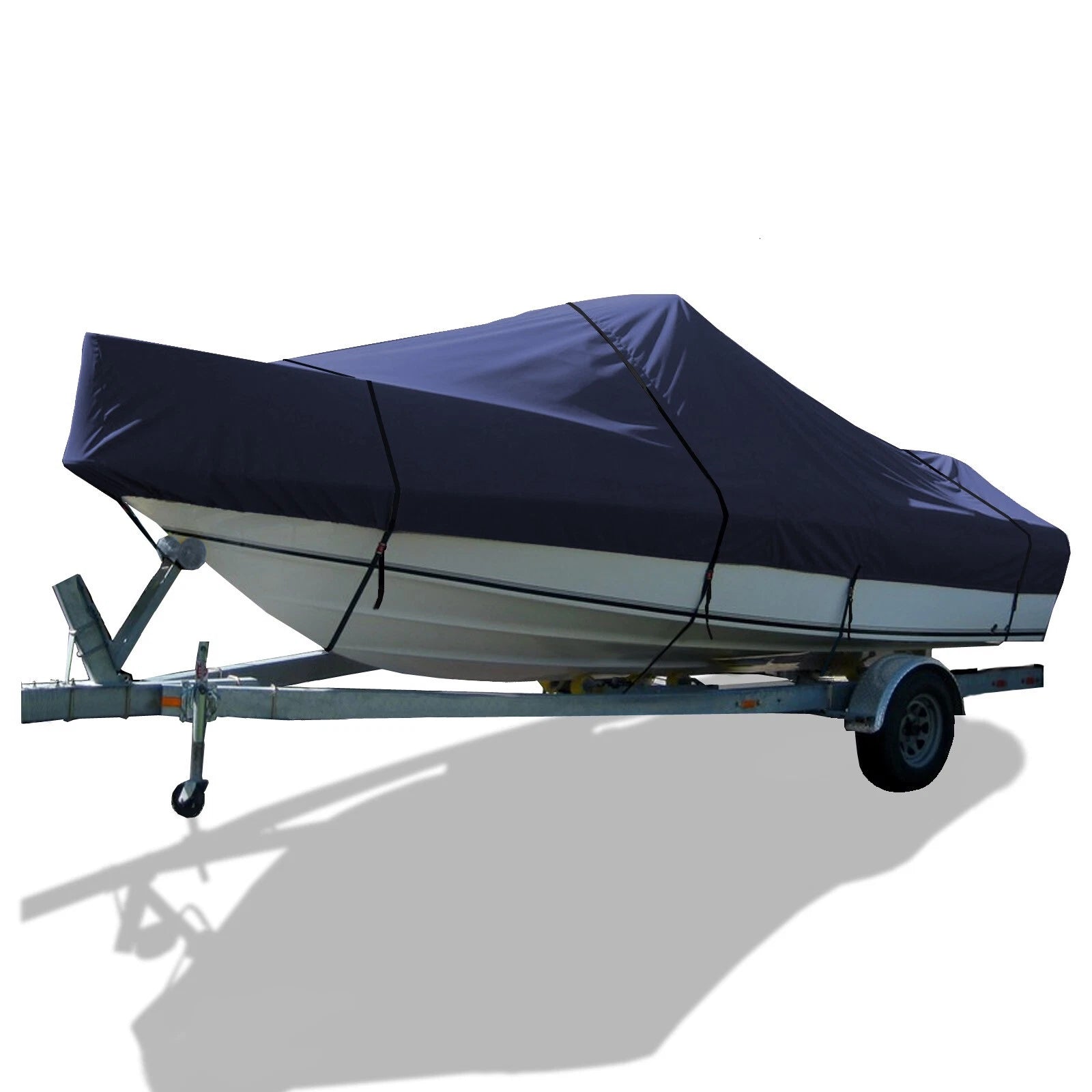 Sea Fox 220 Xt Center Console Fishing Heavy Duty Trailerable Bay Boat