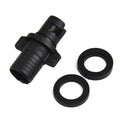 Air Valve Connector for Inflatable Boats