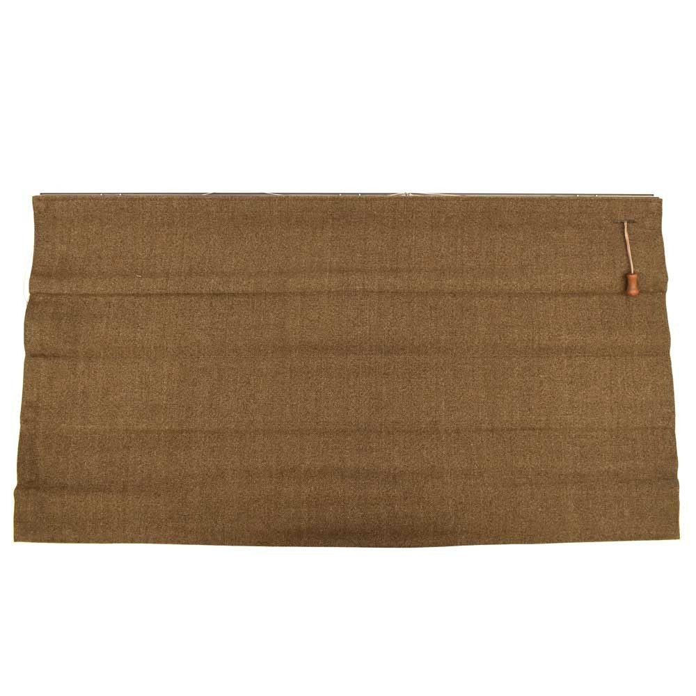 Oceanair Manual Roman Blind Sea Ray Boats by Oceanair