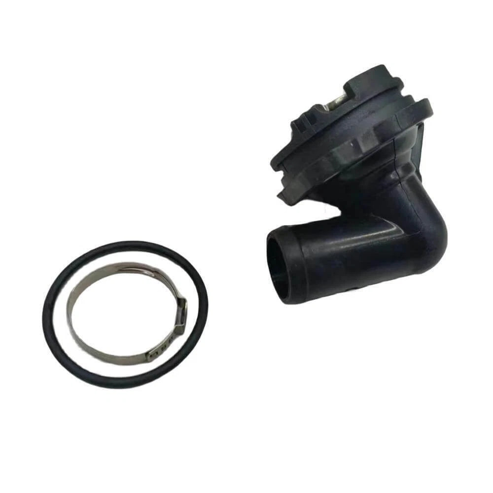 Thermostat Housing for Mercury V6 3.4L/V8 4.6L Engines
