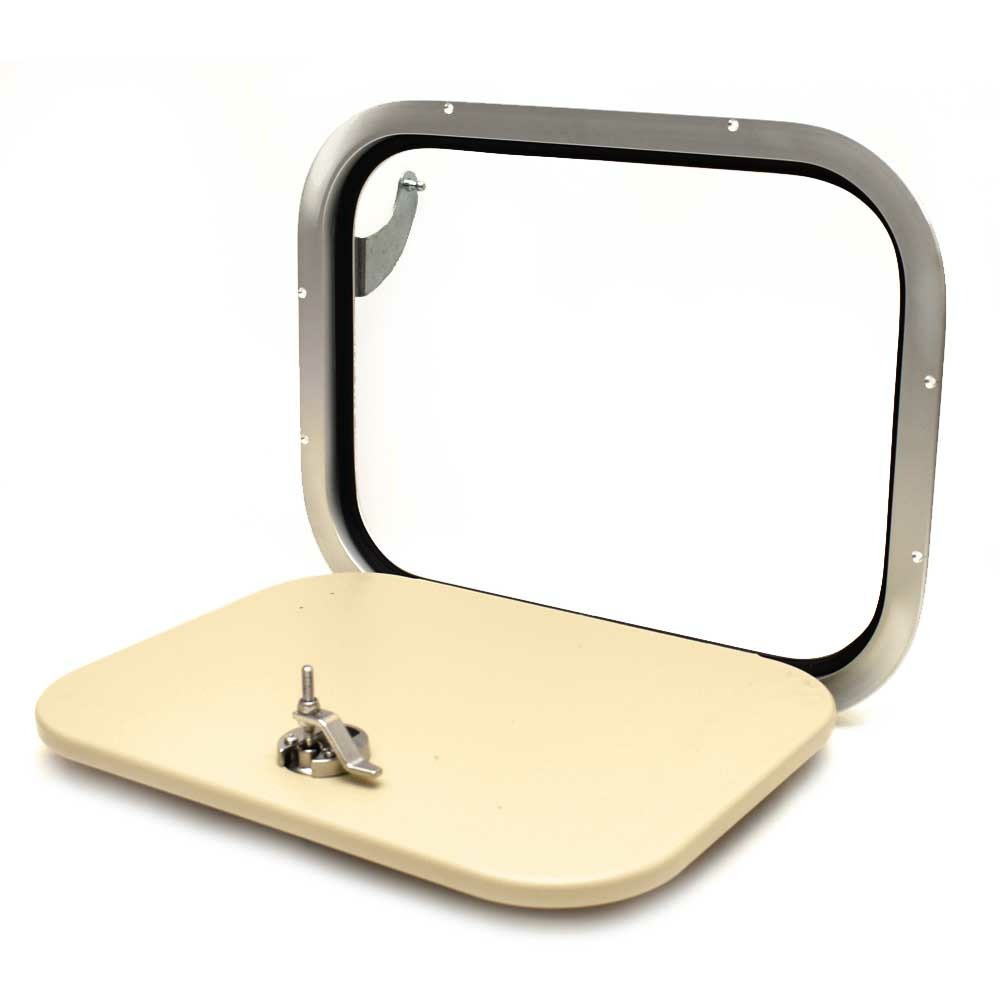 Jet Boat Storage Lid Hatch 11661-101