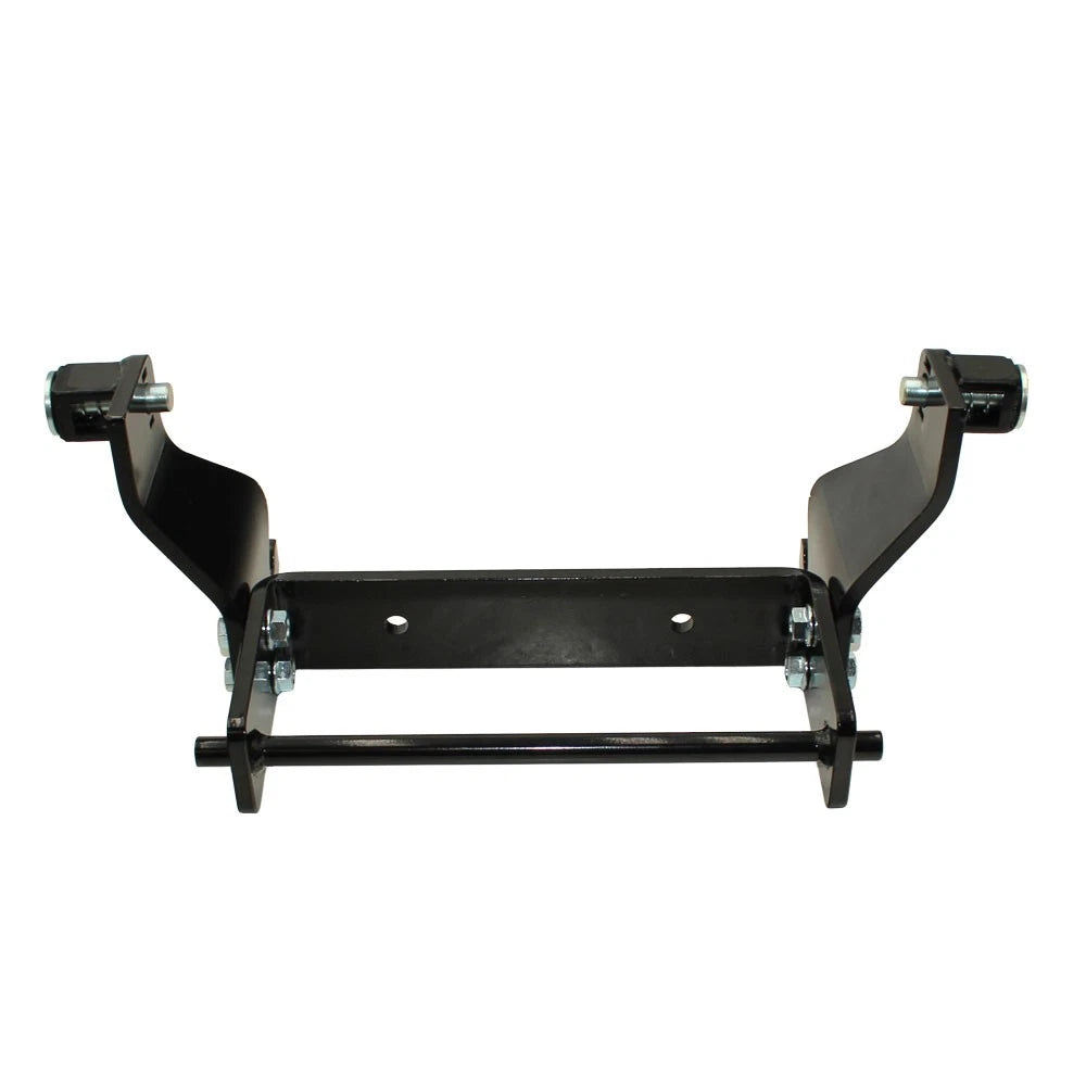 Front Frame Extension Fits John Deere Replaces Bm16360