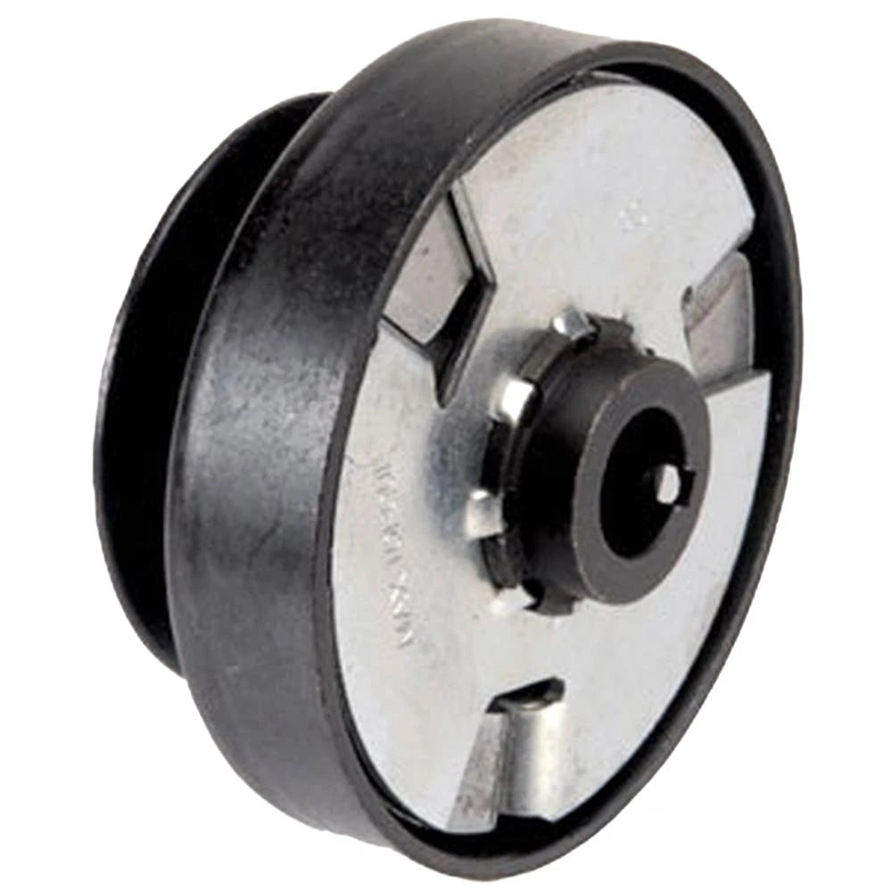 B1sb864 Max-torque Belt Drive Clutch
