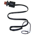 Engine Kill Stop Switch Safety Lanyard for Yamaha Outboard 6-40HP