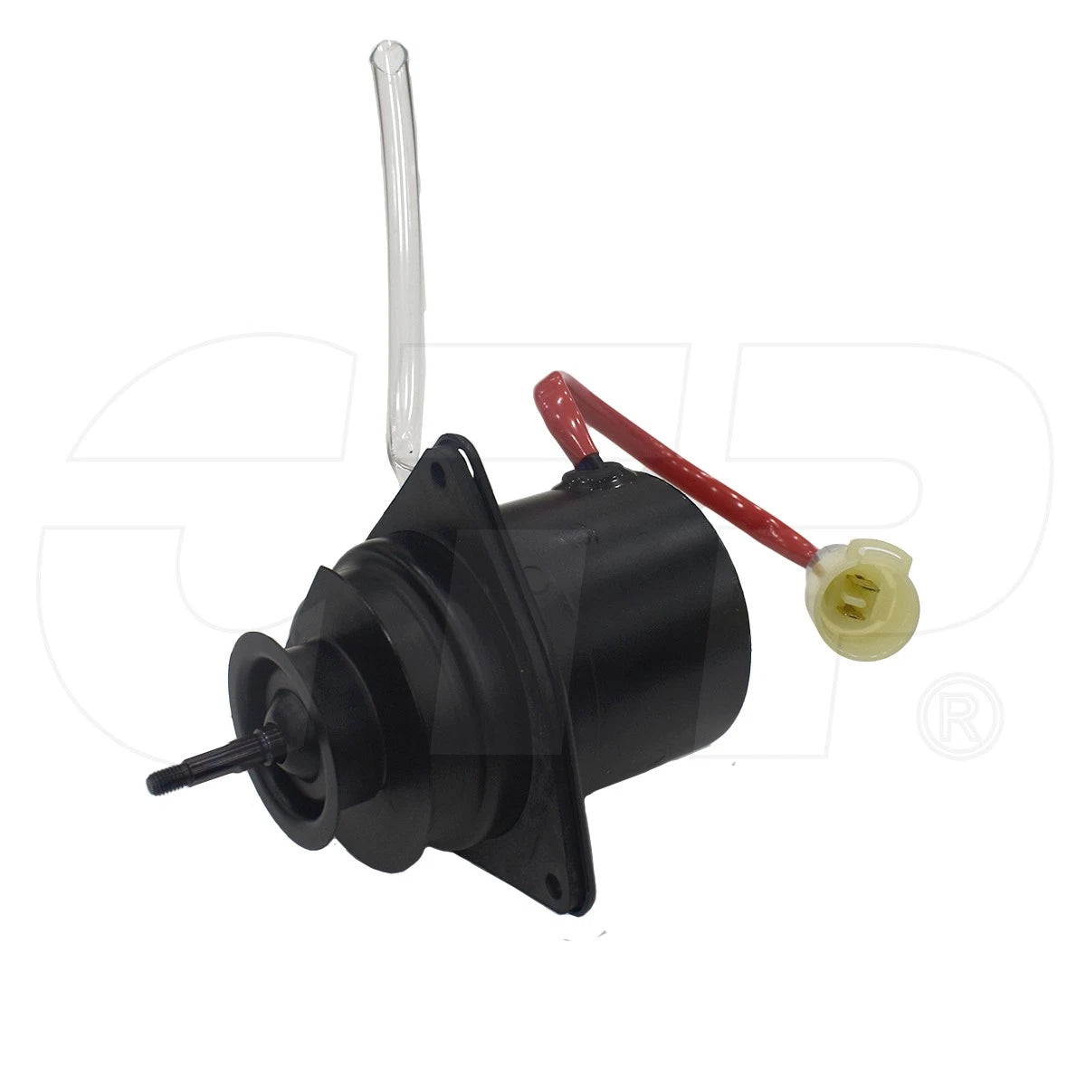 Motor Assembly-cooli<wbr/>ng Fits Komatsu Models