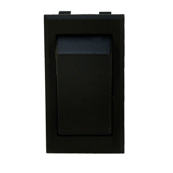 Carling Momentary On/Off Boat Rocker Switch | Blank 4 SpadeOpens in a 