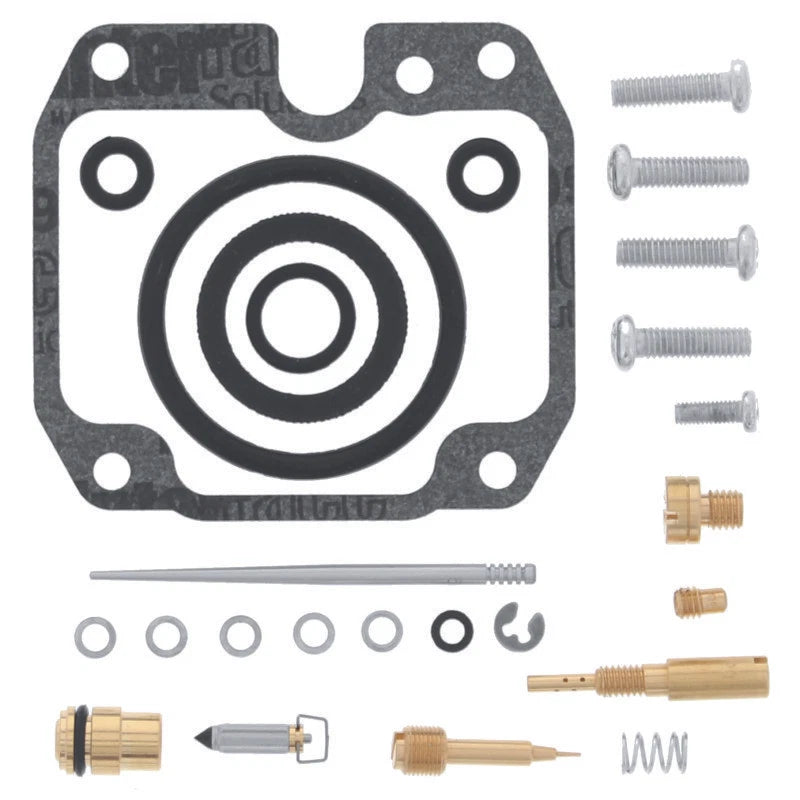 Quadboss 92-98 Yamaha Yfb250 Timberwolf 2x4 Carburetor Kit