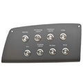 Tahoe Boat Switch Panel 359925 | 700 Runabout Gray AD-352-254 (STBD)Op