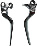 Harddrive Lsr Brake & Clutch Lever Set – Fits Harley Davidson Flhr