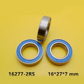 Rear Hub Bearing 16277-2RS
