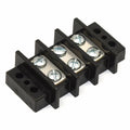 Mercury Boat Wire Block Terminal 6 Screw by Mercury