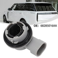 Quick And Easy Installation Taillight Rear Socket For Jeep For
