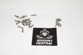 Oem Sea Doo Xp Spx Complete Hood Screw Set K40 16 10 (Lot 0f 24)