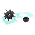 Water Pump Impeller Service Kit For Honda 06192-zv1-c00 18-3278 Bf5a