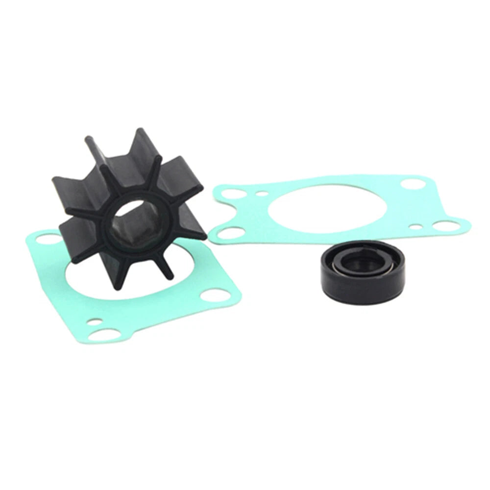 Water Pump Impeller Service Kit For Honda 06192-zv1-c00 18-3278 Bf5a