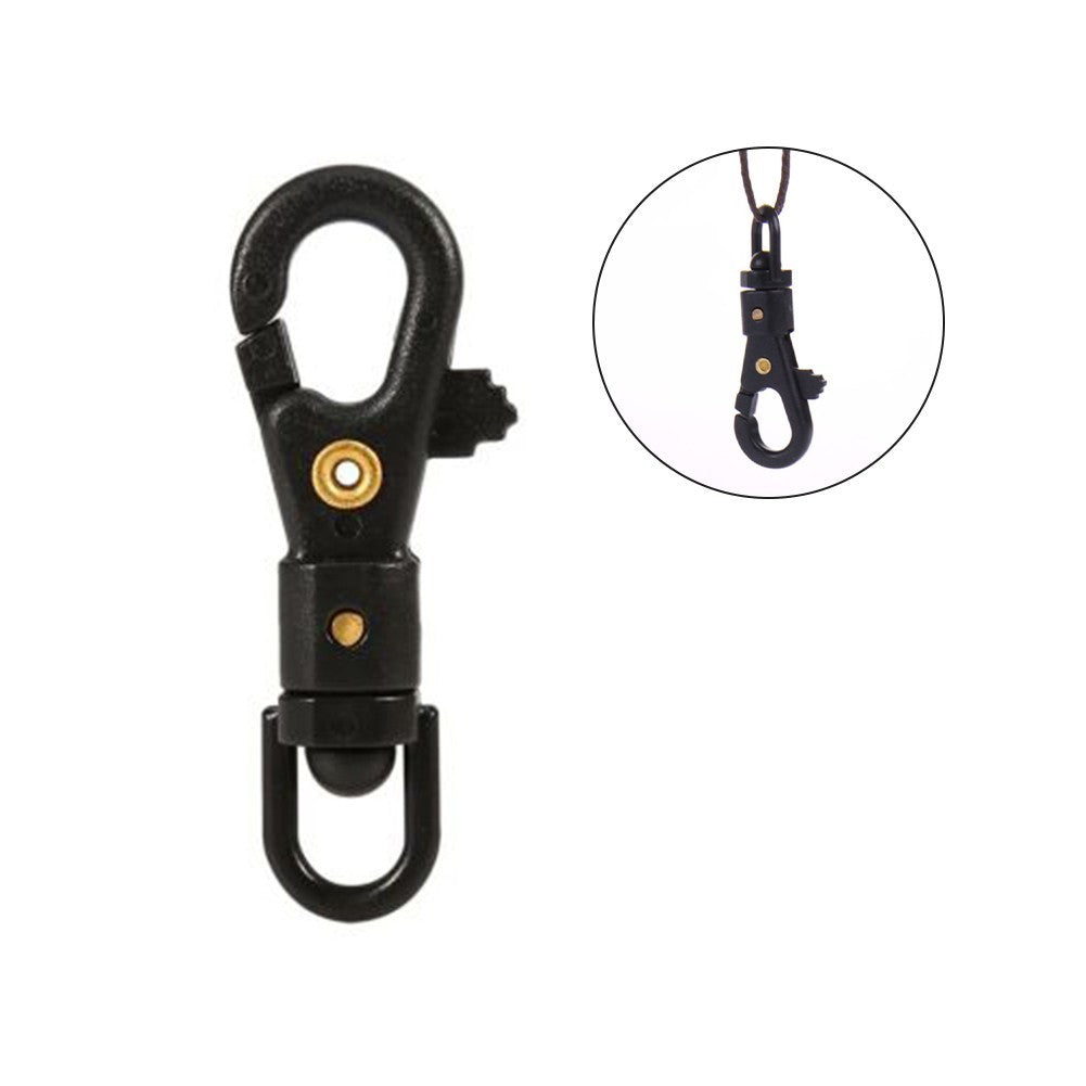 Clips Carabiner 360 Rotation