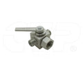 2355729 Valve As-manual(dire<wbr/>ction Fits Caterpillar Models