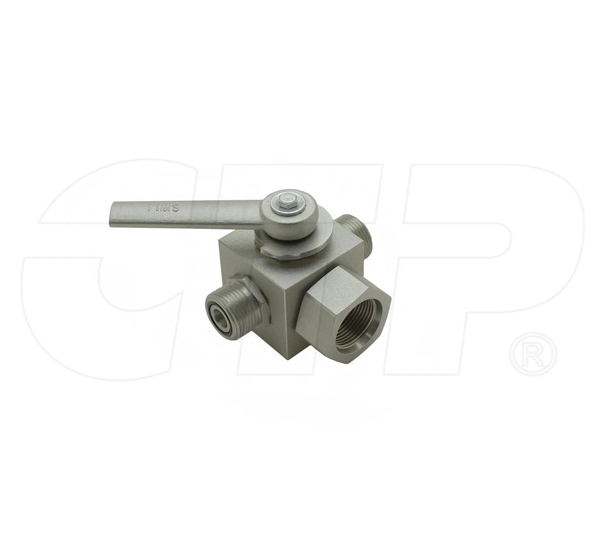 2355729 Valve As-manual(dire<wbr/>ction Fits Caterpillar Models