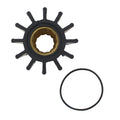 Flexible Impeller W / O-ring For Volvo Inboard Motor 3887761 21951358