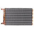 88re57574 Evaporator, Tube & Fin, W/ Heater Core Fits John Deere