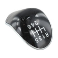 6-Speed Shift Lever Cover Easy Installation C-Max