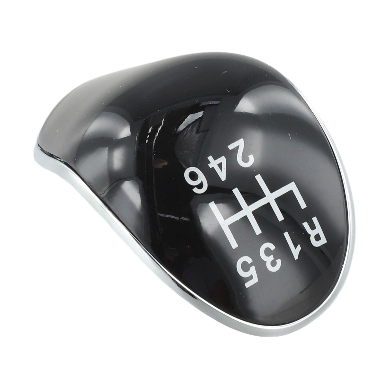 6-Speed Shift Lever Cover Easy Installation C-Max