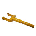 Track Adjuster Assembly Fits John Deere 450h Lt & Lgp 550h 450j 550j