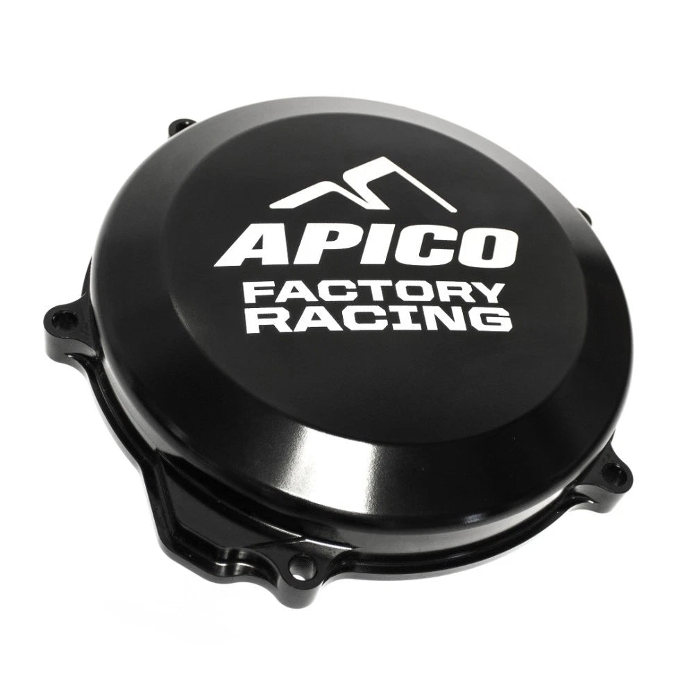 Clutch Cover For Yamaha Yz250x 16-23