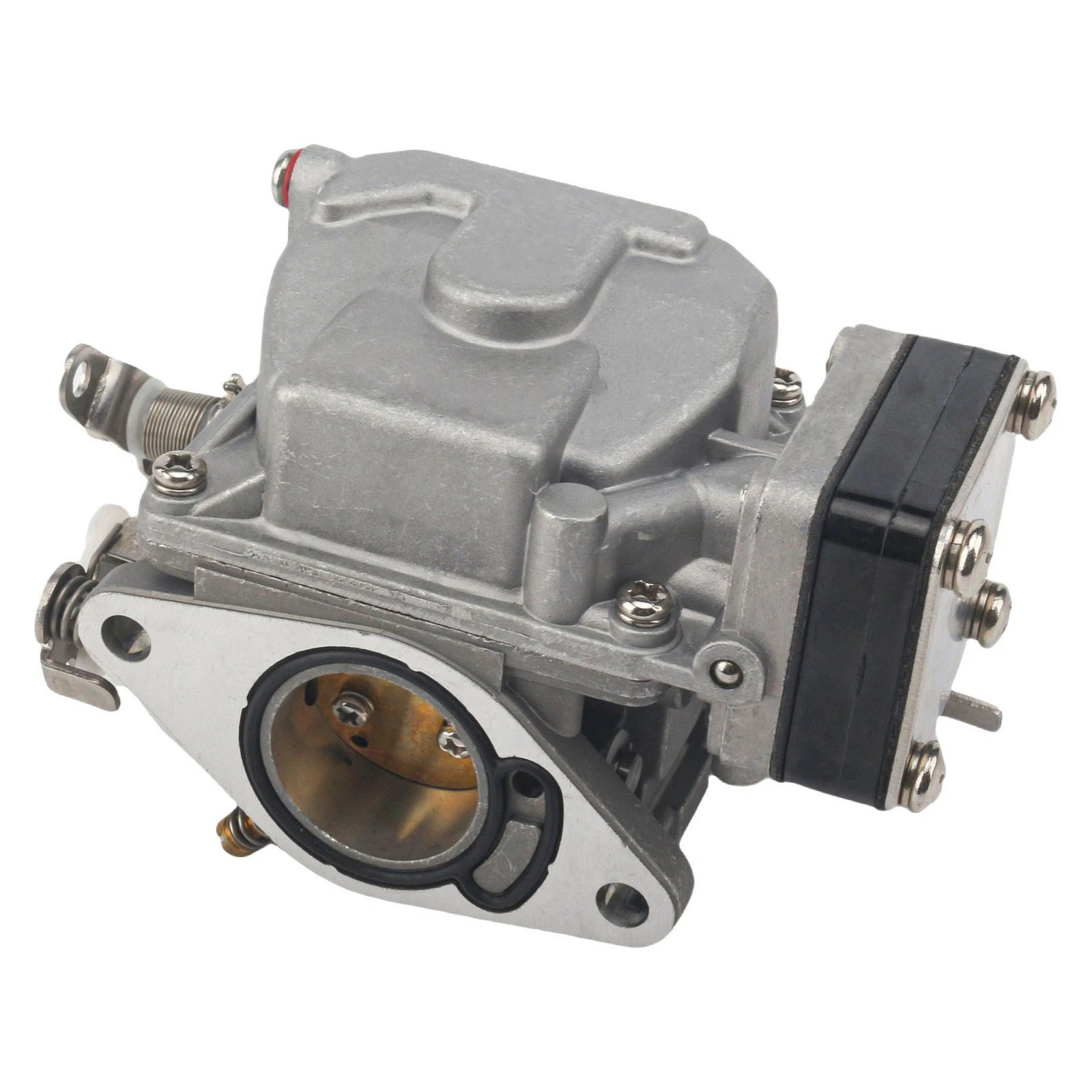 803687a1 Carburetor 803687t01 For Mercury Outboard 2-stroke 9.9 15 18