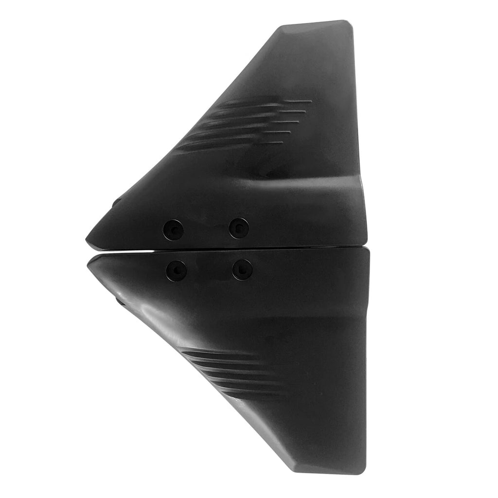 Hydrofoil Stabiliser Fins – Outboard Engines