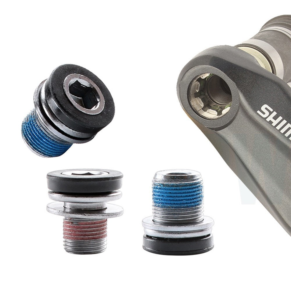 Bottom Bracket Bolts M15 for Bicycles
