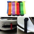 Safety Colored Ribbon Towing Strap For All Vehicles High Quality