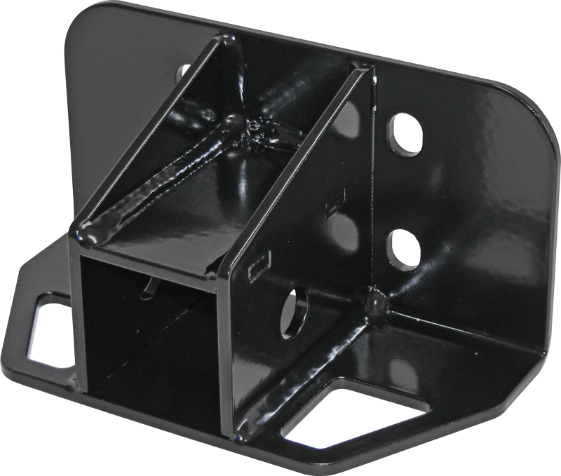 Kfi 07-10 John Deere Gator Xuv 620i/850d 2-inch Receiver Hitch