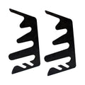 Tracker Boat Rod Holder Panels by Tracker