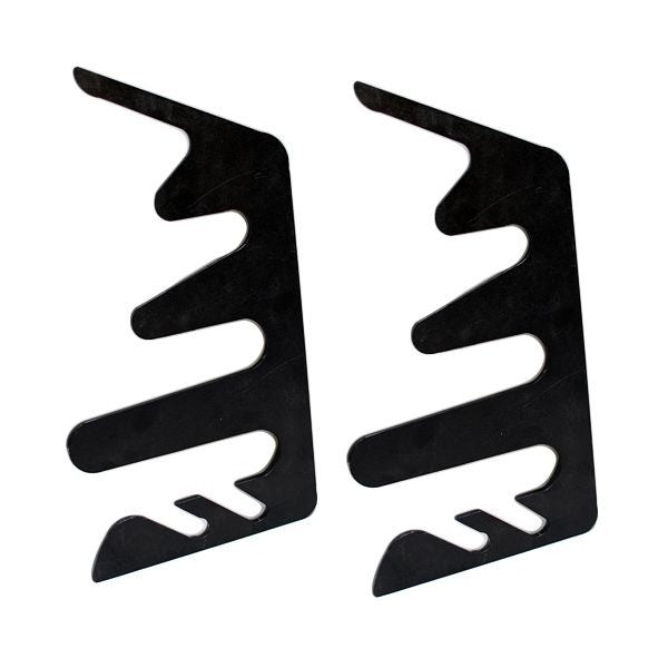 Tracker Boat Rod Holder Panels by Tracker