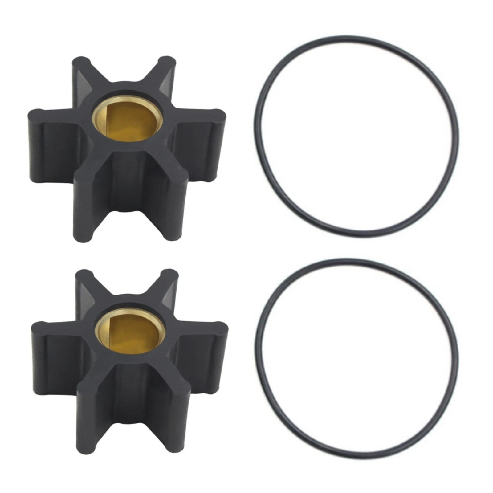 Water Pump Impeller – Sherwood 8000K