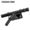 Automobile Water Pipe Joint Fit For Toyota Hose Water By-pass New