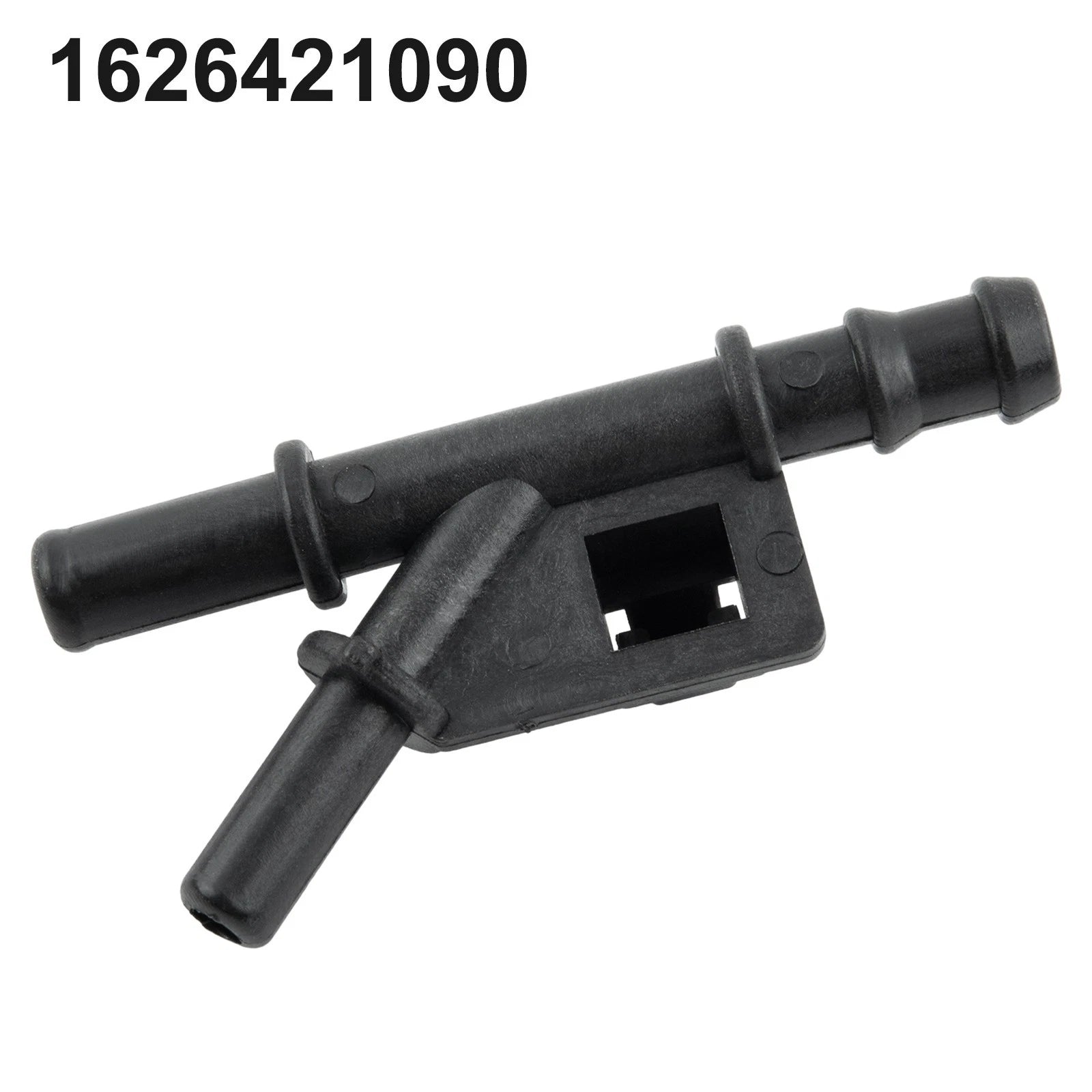 Automobile Water Pipe Joint Fit For Toyota Hose Water By-pass New