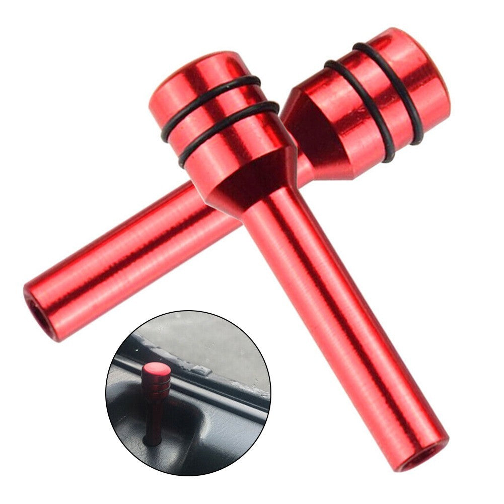 Aluminium Alloy Door Accessories Easy to Install