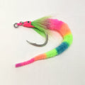 Glow Fishing Hook Long Tail Lure