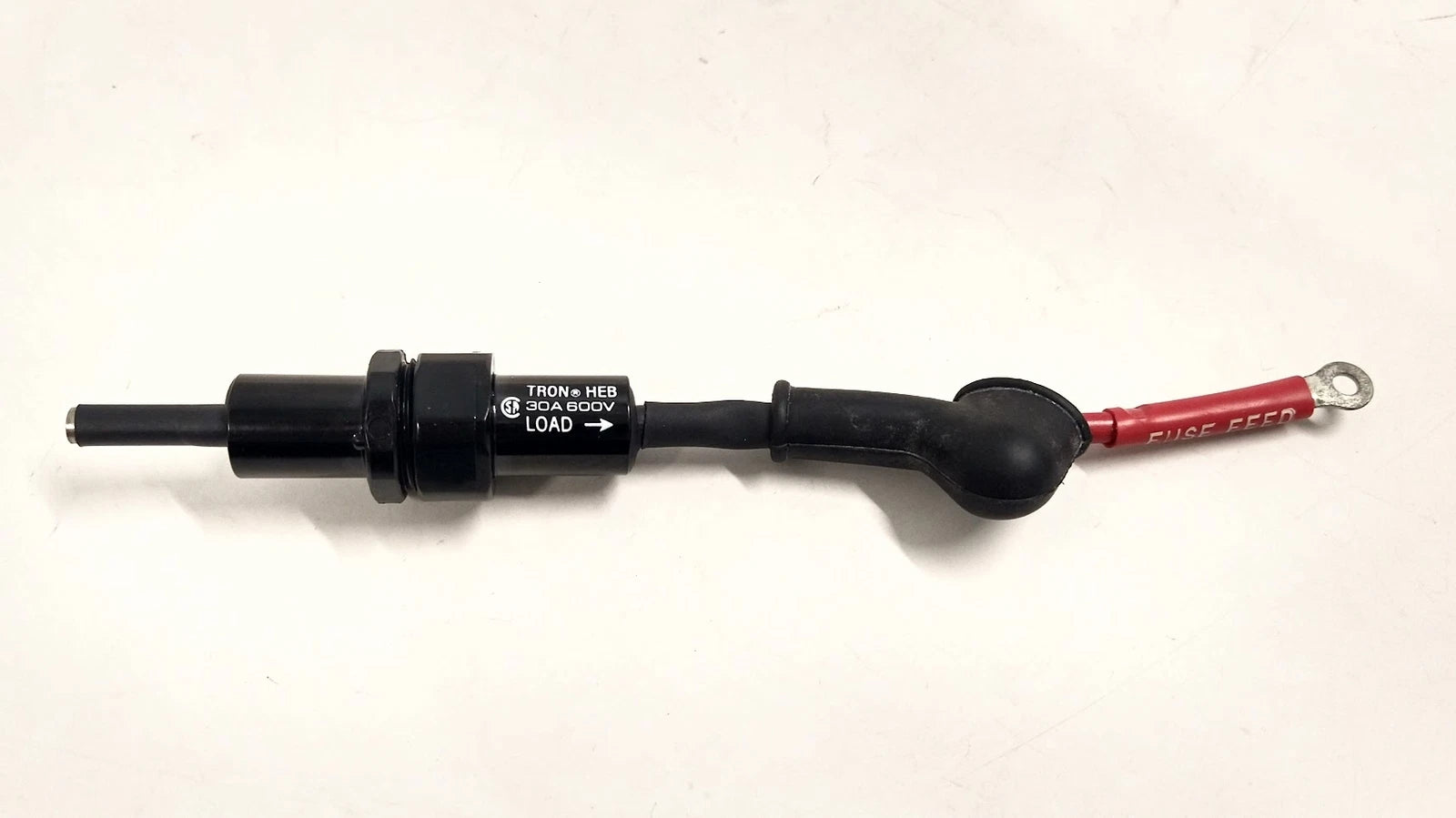 Volvo Penta - 850984-6 - Tron Heb In Line Fuse Holder