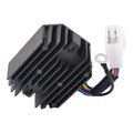 12V Voltage Regulator 15351-64601 15531-64601 For | Hook & Hull Co