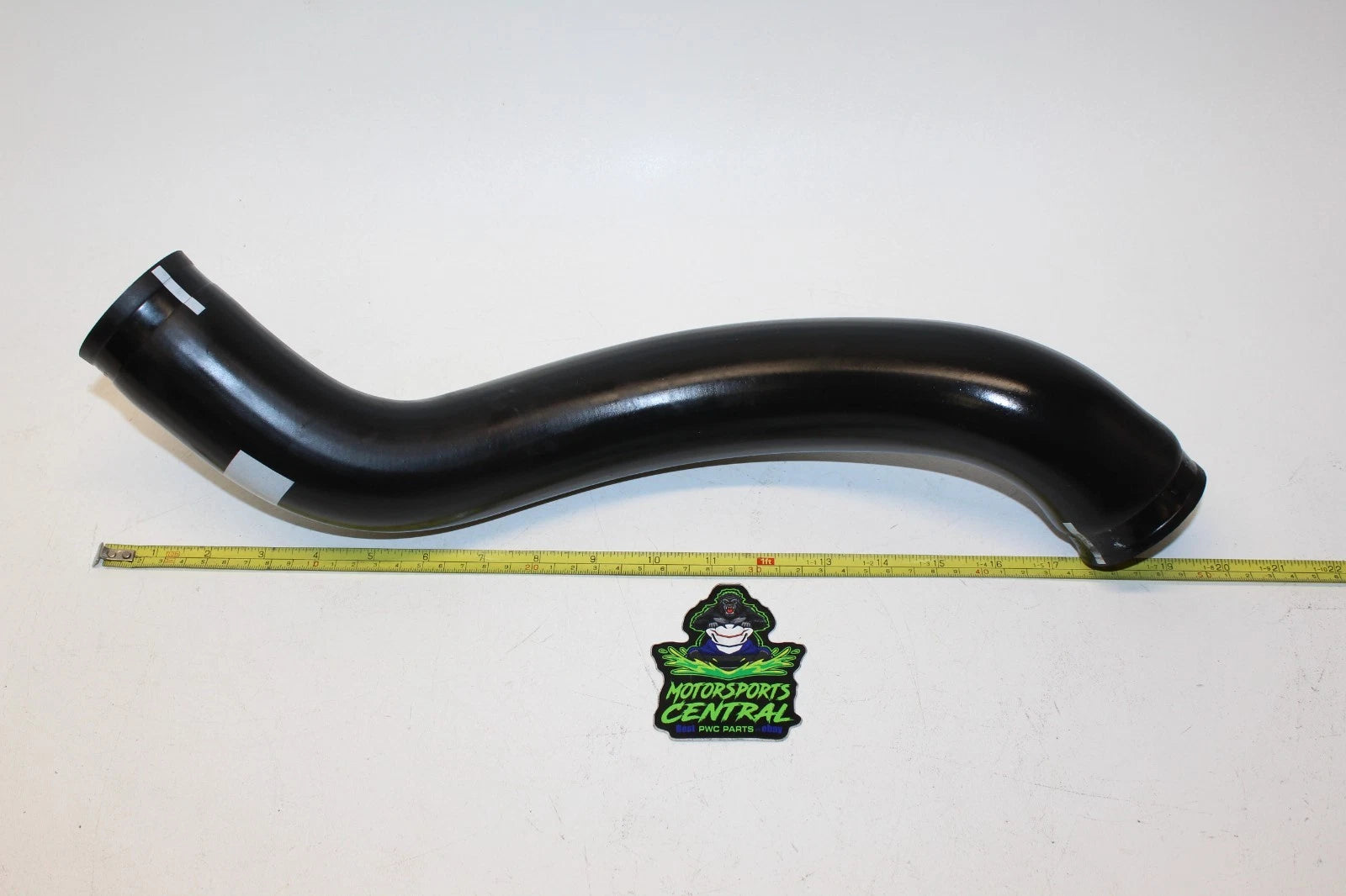 20-23 Sea-doo Gtx Rxt 325 Wake Pro Fuel Filler Hose Gas Tube Pipe Oem