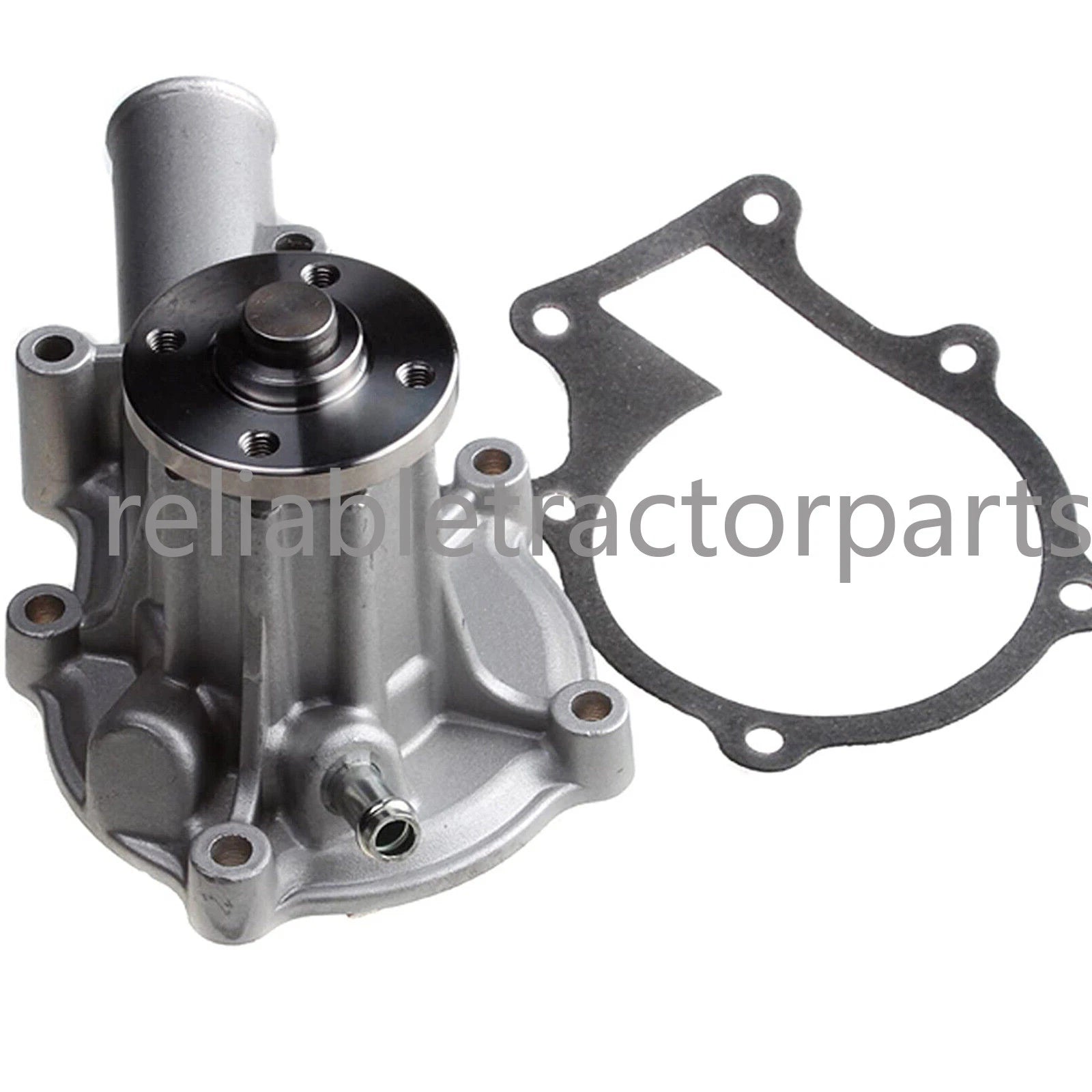 Fits For Kubota F3060 F3080 B21 B2301hsd B2320dt Water Pump